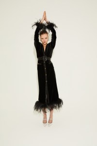Alessandra Rich Pre-Fall 2024