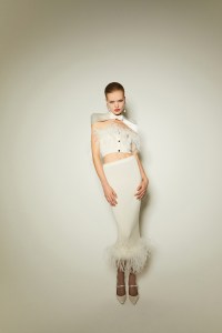 Alessandra Rich Pre-Fall 2024