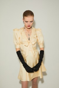 Alessandra Rich Pre-Fall 2024