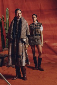 Antonio Marras Pre-Fall 2024