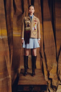 Antonio Marras Pre-Fall 2024