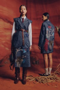 Antonio Marras Pre-Fall 2024
