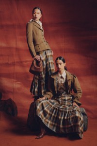 Antonio Marras Pre-Fall 2024