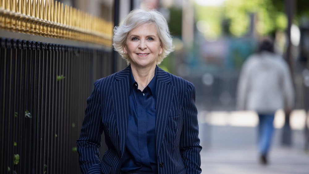 Benedicte Epinay