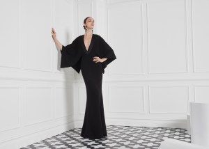 Badgley Mischka Pre-Fall 2024