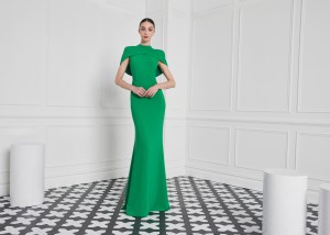 Badgley Mischka Pre-Fall 2024