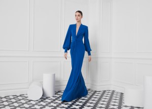 Badgley Mischka Pre-Fall 2024