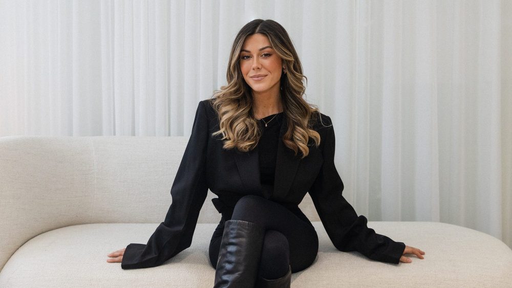 Bianca Ingrosso, influencer, Caia Cosmetics