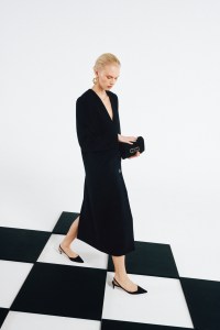 Carolina Herrara Pre-Fall 2024