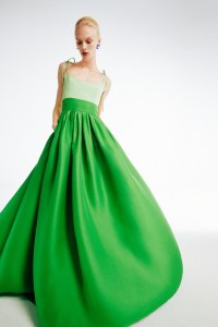 Carolina Herrara Pre-Fall 2024