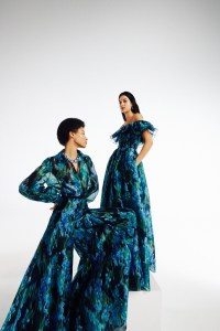 Carolina Herrara Pre-Fall 2024