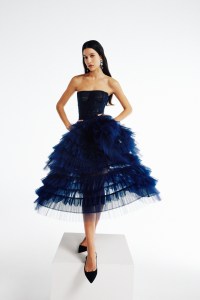 Carolina Herrara Pre-Fall 2024