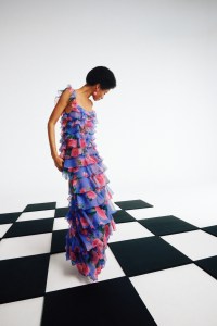 Carolina Herrara Pre-Fall 2024