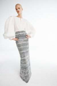 Carolina Herrara Pre-Fall 2024
