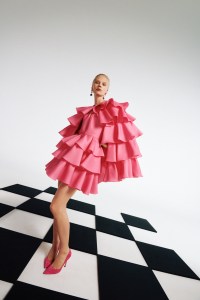 Carolina Herrara Pre-Fall 2024