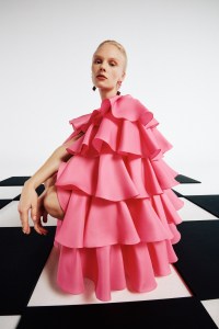 Carolina Herrara Pre-Fall 2024