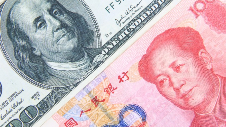 The U.S. congressional committee on China released nearly 150 recommendations on how to curb China's influence in 2024.