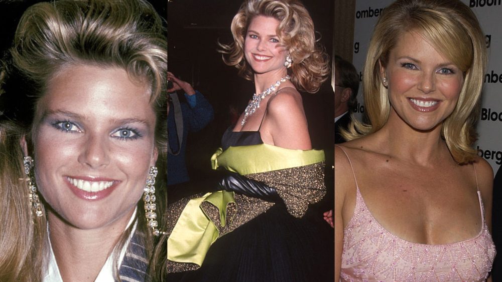 Christie Brinkley, Christie Brinkley photos