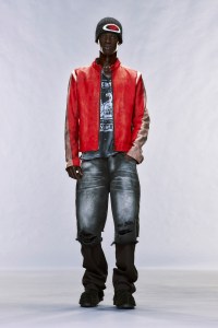 Diesel Pre-Fall 2024