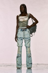 Diesel Pre-Fall 2024