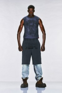 Diesel Pre-Fall 2024