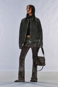Diesel Pre-Fall 2024