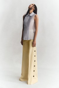 Derek Lam 10 Crosby Pre-Fall 2024