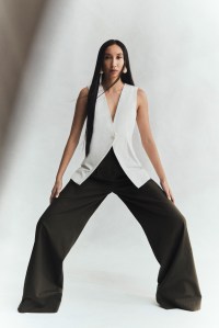 Derek Lam 10 Crosby Pre-Fall 2024