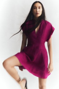 Derek Lam 10 Crosby Pre-Fall 2024