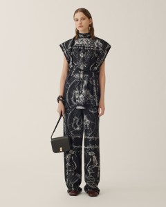 Fabiana Filippi Pre-Fall 2024