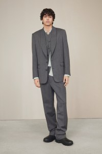 Givenchy Men’s Pre-Fall 2024