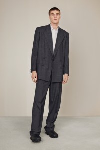 Givenchy Men’s Pre-Fall 2024