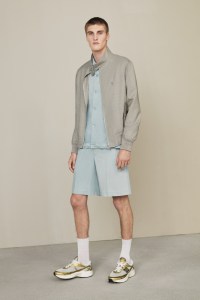 Givenchy Men’s Pre-Fall 2024