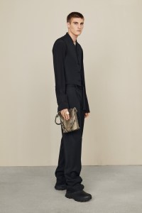 Givenchy Men’s Pre-Fall 2024