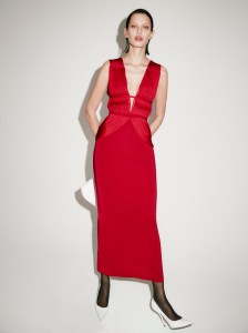 Herve Leger Pre-Fall 2024