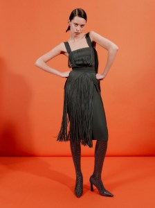 Herve Leger Pre-Fall 2024
