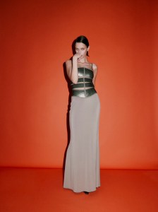 Herve Leger Pre-Fall 2024