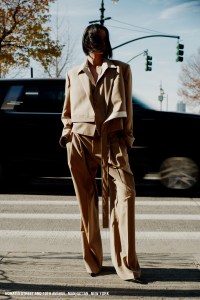 Helmut Lang Pre-Fall 2024