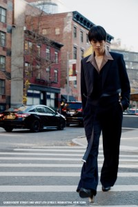 Helmut Lang Pre-Fall 2024