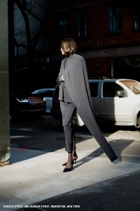 Helmut Lang Pre-Fall 2024