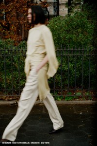 Helmut Lang Pre-Fall 2024