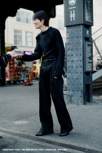 Helmut Lang Pre-Fall 2024