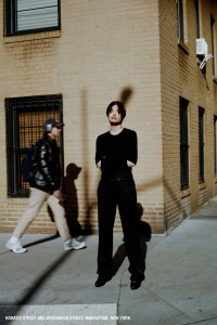 Helmut Lang Pre-Fall 2024
