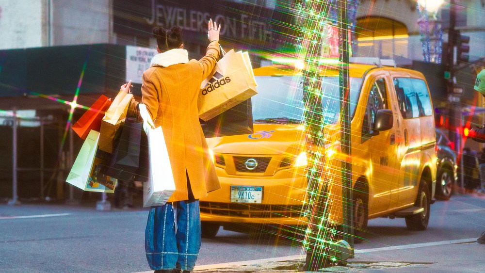Holiday Shopping Trends