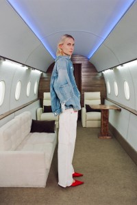 Interior Pre-Fall 2024