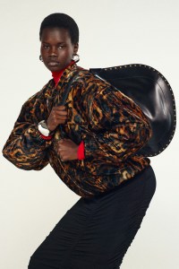 Isabel Marant Pre-Fall 2024