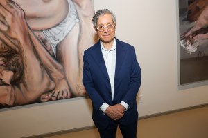 Jeffrey Deitch