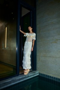 Kobi Halperin Pre-Fall 2024