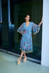 Kobi Halperin Pre-Fall 2024
