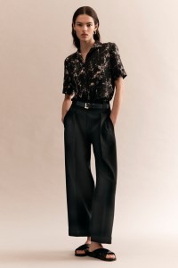 Lafayette 148 Pre-Fall 2024